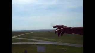Станица Терская   форпост