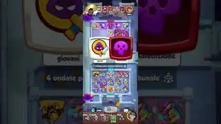 🔴RUSH ROYALE 🔴 COME SUPERARE I DUNGEON🔴 DUNGEON DECK🔴