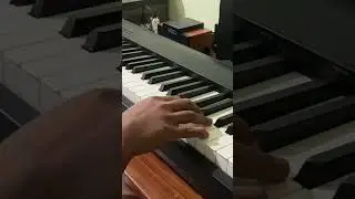 Beautiful In White (Piano Cover) #shorts #beautifulinwhite #painocover