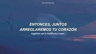 Ember Island - Umbrella (Traducida al español ° Lyrics)