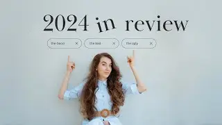 2024 in Review: Lessons Learned and Hopes for the New Year