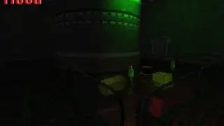 Invasion: Passage Mission 6 (Flood)