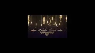 Shahru ramadhan|(Cover by Zahra musa kaleem)|2023.04.01