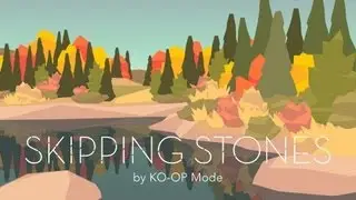 Eurogamer 2013 - Skipping Stones by KO-OP Mode