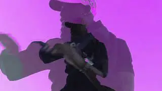 Shaun Yerp - Chopper In The Trunk (Shot + Edited by @Polofilms)