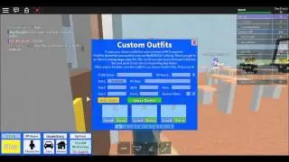 Roblox tutorial | How To Get Outfits ON Roblox High School | High School