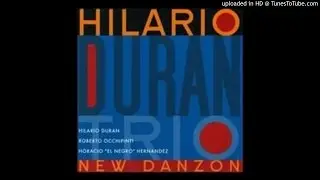 Pare Cochero - Hilario Durán Trío