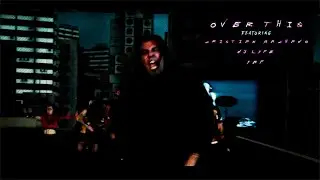 Kaosis: Over This Featuring Cristian Machado, DJ LYFE + YAP
