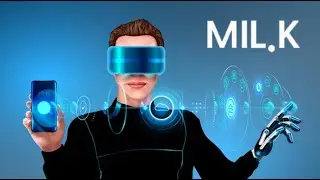 What is MLK ? - Milk ecosystem explained 