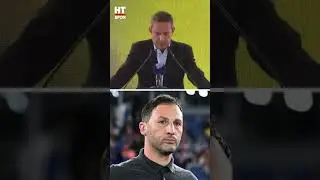 Ali Koç, Fenerbahçe'nin Yeni Teknik Direktörünü Açıkladı - HT Spor 
