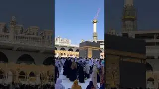 مجھ کو بھی کعبہ دیکھائے مولا | Mujh Ko Bhi Qaba Dikhlaye