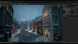 Создание эффекта стилизованного дыма | Stylized Smoke | Unreal Engine | Tutorial