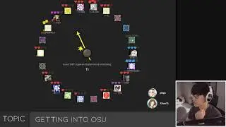 17/12/20 - My interview with pinguefy, on improvement/playstyle/my beginnings