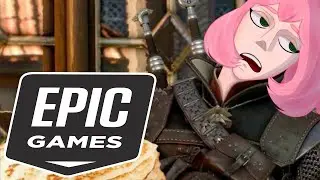 А за бесплатно будешь? | Обзор игр из Epic Games Store