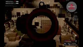 StalCraft - дуэльки