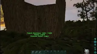 Ark Playing Servers