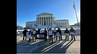 NEFSA Founder Jerry Leeman speaks about regulations.