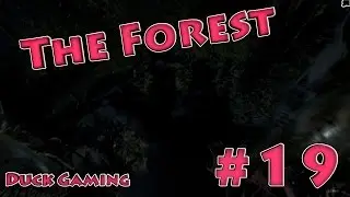 The Forest #19 ►Первая смерть◄