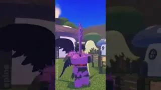 Everything in the NEW Roblox Deadly Sins Retribution Fairy Realm Update!