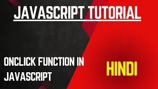 button in javascript | javascript tutorial for beginners | onclick function in javascript | ms coder
