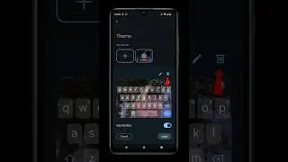 WhatsApp keyboard se apna photo kaise hataye