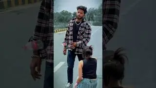 Me Hr Kisi Ladki Ko Bhab Nhi Deta😈👿 || Desi Desi ft. Raju Punjabi || 