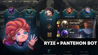 Cea mai disfunctionala echipa de clash