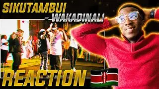 🇰🇪🚀 KODAK BLACK SAUCE Wakadinali - 