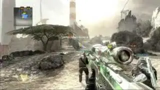 Road To A Killcam #3