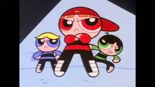 (FINAL VIDEO OF 2022) Rowdyruff Boys Intro Theme (2003)