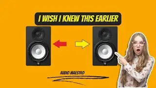 Unveiled: Pro Tips for Wide,Thick Mixes #mixingtutorial #mix