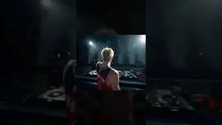 A REAL DJ spotted in Washington 👀🔥