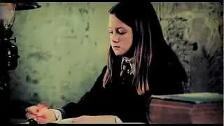 Dirty and clean [Ginny Weasley]