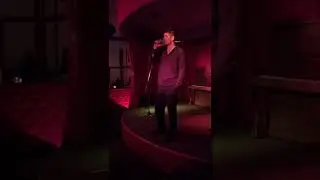Алёшка...