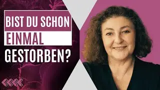 9 Zeichen, dass du schon einmal gestorben bist