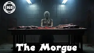 360 VR Horror: The Morgue VR Horror Experience