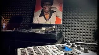 DmiBeats • Be Here (SP404mk2)