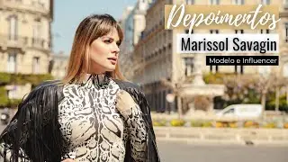 DEPOIMENTO - CURSO CONSULTORIA DE IMAGEM EM PARIS