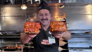 DÜNANIN HER ÜLKESİNDEN BU KOKOREÇ İÇİN GELİYORLAR 🙏🫶❤️😋