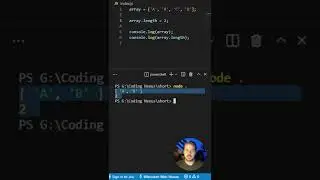 Easy way to change the size of an array | JavaScript Tutorial 2023