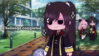 「 Talk To A Pretty Person | Meme / Old Trend | Inspired | Ft. Becky | Not Og | • Galaxy_Erika01 • 」
