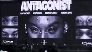 [FREE] Playboi Carti Type Beat - 