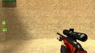Модели для CSS V34 из CS:GO | SCOUT