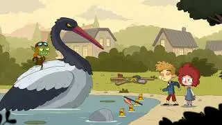Lost in Play | Gameplay Part 03
