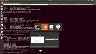 21 Days of Docker - Introduction to Docker Images and Dockerfile