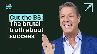 Suffering ends when self-leadership begins w/John Assaraf #podcast #business