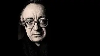 SCHUBERT Piano Sonata D960 (Andante sostenuto) ALFRED BRENDEL