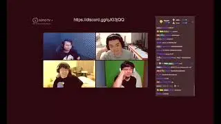 Zeys Pilih RRQ karena Masuk M3 Tiga Kali
