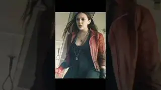 Best Scene in multiverse of madness | #marvel #wanda #shorts