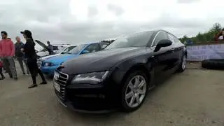 Формула29 Тизер 2017 Катунино Аэродром Лахта Архангельск
